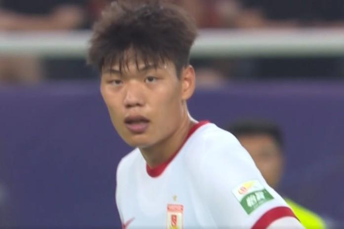 体育竞猜-李平康：贺一然加盟泰山基本差不多了，玄智健基本不可能了