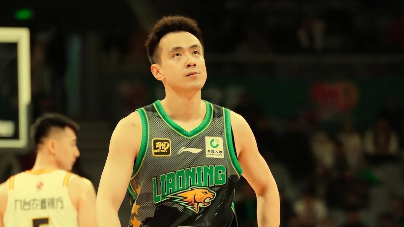 娱乐平台-CBA赵子龙狂轰24+3+7+1复出即巅峰！辽篮否极泰来,送给新疆两连败