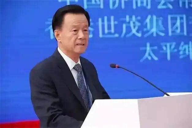 体育互动体验-世茂集团创始人许荣茂滞留香港